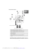 Предварительный просмотр 23 страницы Denver MCD-51 Instruction Manual