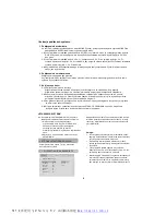 Предварительный просмотр 24 страницы Denver MCD-51 Instruction Manual