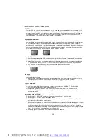 Предварительный просмотр 29 страницы Denver MCD-51 Instruction Manual