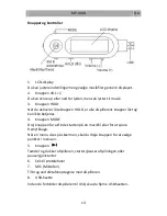 Предварительный просмотр 14 страницы Denver MP-4014 User Manual