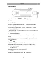 Предварительный просмотр 20 страницы Denver MP-4014 User Manual