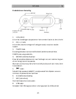 Предварительный просмотр 44 страницы Denver MP-4014 User Manual