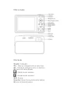 Предварительный просмотр 6 страницы Denver MPC-4055C User Manual