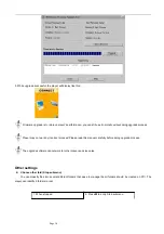 Предварительный просмотр 17 страницы Denver MPG-2018CPLL User Manual