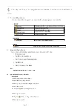 Предварительный просмотр 19 страницы Denver MPG-2018CPLL User Manual