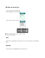 Предварительный просмотр 11 страницы Denver MPG-2042C User Manual