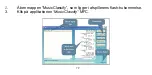 Предварительный просмотр 73 страницы Denver MPG-2052 DRM User Manual