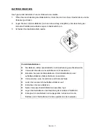 Предварительный просмотр 58 страницы Denver MRD-165 Instruction Manual