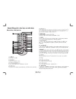 Предварительный просмотр 27 страницы Denver MT-1083NB User Manual