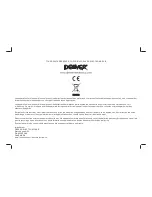 Предварительный просмотр 36 страницы Denver MT-1083NB User Manual