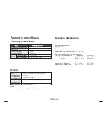 Предварительный просмотр 53 страницы Denver MT-1083NB User Manual