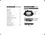 Предварительный просмотр 23 страницы Denver MT-723 TWIN Operating Manual