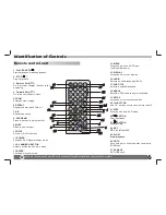 Предварительный просмотр 7 страницы Denver MT-766 User Manual