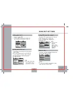 Preview for 40 page of Denver MT-768 Operating Instructions Manual