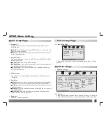 Preview for 9 page of Denver MT-777 WHITE User Manual