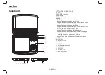 Предварительный просмотр 13 страницы Denver MT-980DVBT User Manual