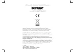 Предварительный просмотр 81 страницы Denver MT-980DVBT User Manual