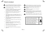 Предварительный просмотр 83 страницы Denver MT-980DVBT User Manual