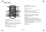 Предварительный просмотр 86 страницы Denver MT-980DVBT User Manual