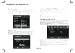 Preview for 45 page of Denver MT-980T2H User Manual