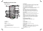 Preview for 51 page of Denver MT-980T2H User Manual