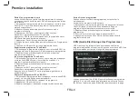 Preview for 55 page of Denver MT-980T2H User Manual