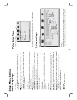 Предварительный просмотр 8 страницы Denver MTW-981 TWIN User Manual