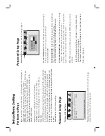 Предварительный просмотр 9 страницы Denver MTW-981 TWIN User Manual