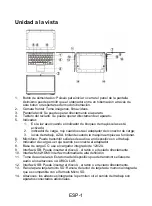 Предварительный просмотр 14 страницы Denver NBD-14105SSDES Quick Start Manual