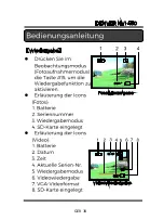 Предварительный просмотр 40 страницы Denver NVI-450 Manual