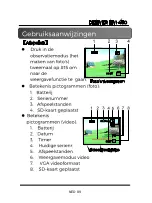 Предварительный просмотр 90 страницы Denver NVI-450 Manual