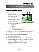 Предварительный просмотр 92 страницы Denver NVI-450 Manual