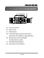 Предварительный просмотр 183 страницы Denver NVI-450 Manual