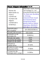 Предварительный просмотр 199 страницы Denver NVI-450 Manual