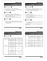 Предварительный просмотр 5 страницы Denver NVI-500 Operating Manual