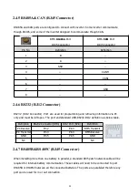 Preview for 13 page of Denver ORIENT POWER OPSOLAR 48100PW User Manual