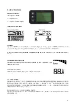 Preview for 22 page of Denver Orus E-8000 User Manual