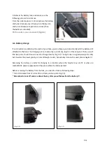 Preview for 8 page of Denver Orus E-POWER PRO X7M 27.5 E3700 Instructions For Use And Maintenance Manual