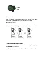 Preview for 10 page of Denver Orus E-POWER PRO X7M 27.5 E3700 Instructions For Use And Maintenance Manual