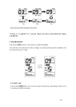 Preview for 11 page of Denver Orus E-POWER PRO X7M 27.5 E3700 Instructions For Use And Maintenance Manual