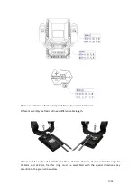 Preview for 13 page of Denver Orus E-POWER PRO X7M 27.5 E3700 Instructions For Use And Maintenance Manual