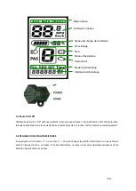 Preview for 30 page of Denver Orus E-POWER PRO X7M 27.5 E3700 Instructions For Use And Maintenance Manual