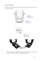 Preview for 33 page of Denver Orus E-POWER PRO X7M 27.5 E3700 Instructions For Use And Maintenance Manual