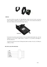 Preview for 34 page of Denver Orus E-POWER PRO X7M 27.5 E3700 Instructions For Use And Maintenance Manual