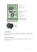 Preview for 50 page of Denver Orus E-POWER PRO X7M 27.5 E3700 Instructions For Use And Maintenance Manual