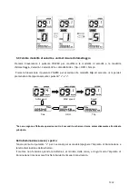 Preview for 51 page of Denver Orus E-POWER PRO X7M 27.5 E3700 Instructions For Use And Maintenance Manual