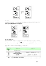 Preview for 52 page of Denver Orus E-POWER PRO X7M 27.5 E3700 Instructions For Use And Maintenance Manual