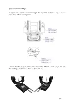 Preview for 53 page of Denver Orus E-POWER PRO X7M 27.5 E3700 Instructions For Use And Maintenance Manual