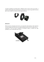 Preview for 54 page of Denver Orus E-POWER PRO X7M 27.5 E3700 Instructions For Use And Maintenance Manual