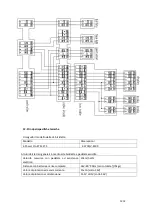 Preview for 61 page of Denver Orus E-POWER PRO X7M 27.5 E3700 Instructions For Use And Maintenance Manual